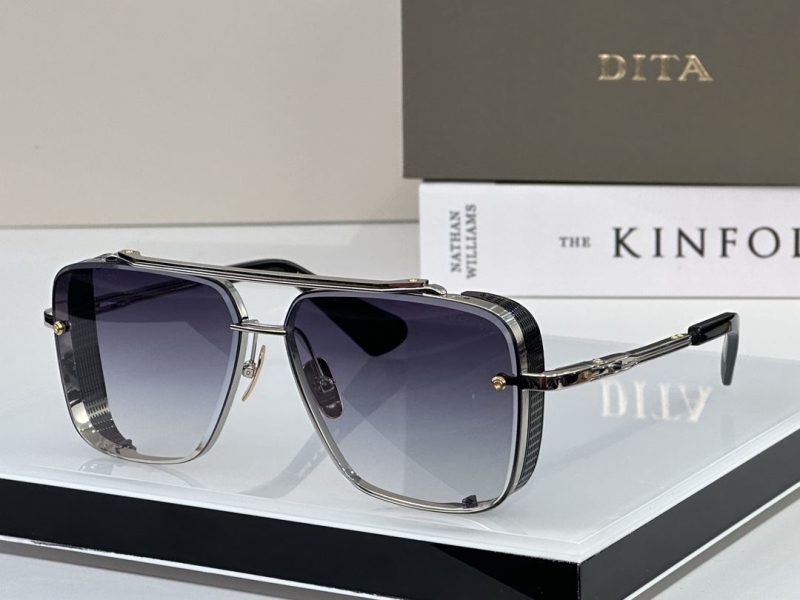 Dita Sunglasses